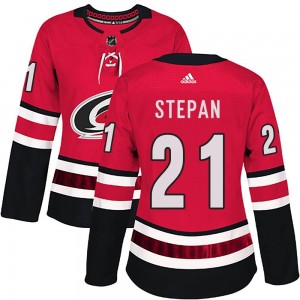 Derek Stepan “A” 2019/2020 Game Worn Payoff Jersey – Shop DITCH